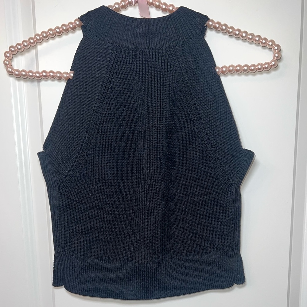 Aritzia Wilfred Crevier Knit Top - Picture 4 of 6